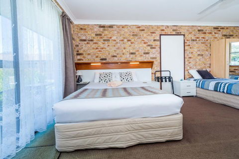 Lemon Tree Passage Motel - Perth Resorts 6