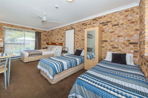 Lemon Tree Passage Motel - Perth Resorts 7