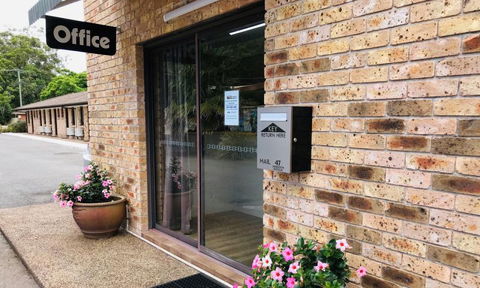 Lemon Tree Passage Motel - Perth Resorts 8