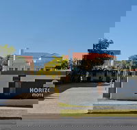 Horizons Motel - Accommodation Perth