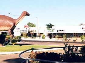 A Hughenden Wrights Motel - Accommodation Perth 0