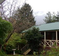 Warburton Lodge - Accommodation Perth