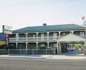 Coolgardie NSW Accommodation Perth