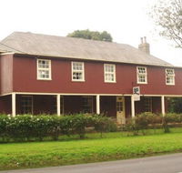 Coach House Inn - Accommodation Perth