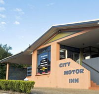 City Motor Inn - Accommodation Perth
