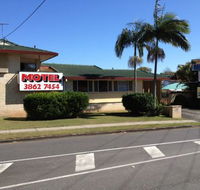 Aspley Sunset Motel - Accommodation Perth