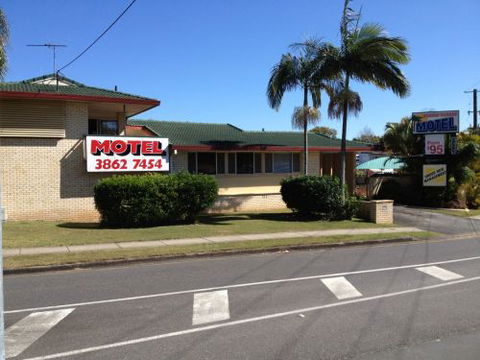 Aspley Sunset Motel - Accommodation Perth 0