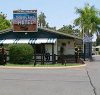 Drovers Rest Motel - Accommodation Perth