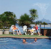 Murwillumbah Motor Inn - Accommodation Perth