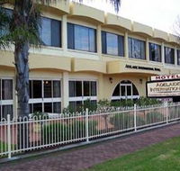 Adelaide International - Accommodation Perth