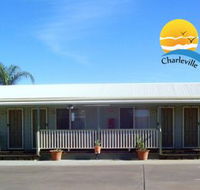 Warrego Motel - Accommodation Perth