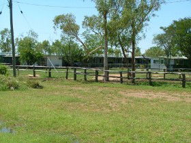 Julia Creek Motel - Accommodation Perth 0