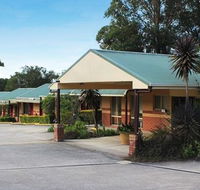 Catalina Motel Lake Macquarie - Accommodation Perth