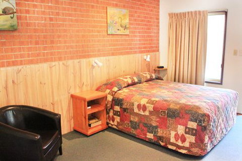 Catalina Motel Lake Macquarie - Perth Resorts 1