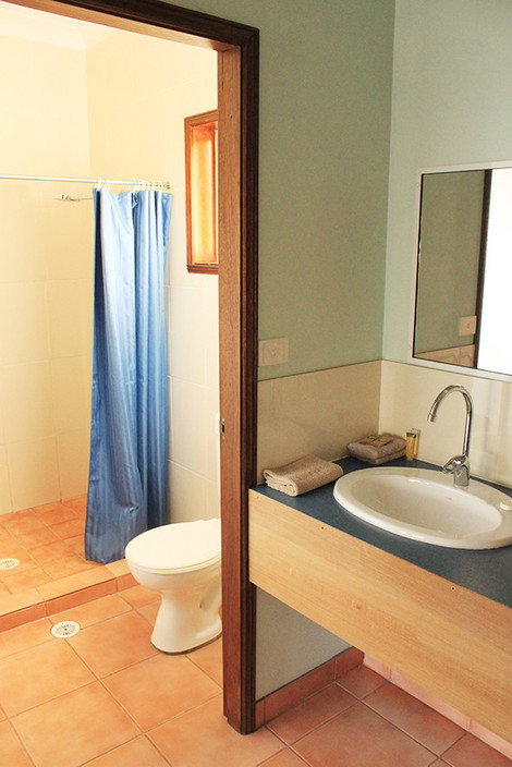 Catalina Motel Lake Macquarie - Perth Resorts 3