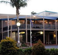 Lincoln Navigators Motel amp Restaurant - Accommodation Perth