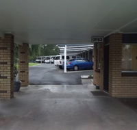 Guyra Motor INN - Perth Resorts