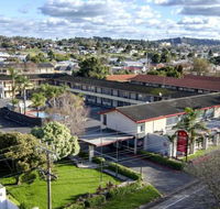 Econo Lodge Mount Gambier - Accommodation Perth