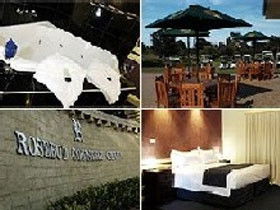 Fairways Motel - Perth Resorts 0