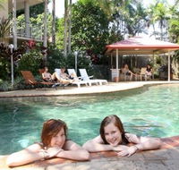Cairns Reef Apartments and Motels - Accommodation Perth