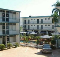 Comfort Inn Asti Darwin - Accommodation Perth