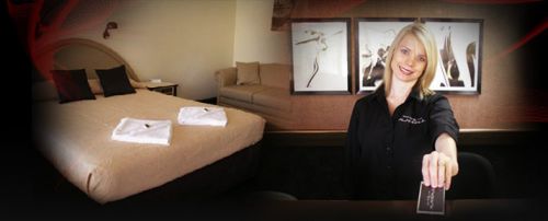 South Tamworth NSW Accommodation Perth