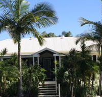 Rainbow Beach Accommodation - Accommodation Perth