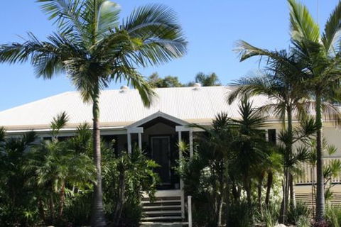 Rainbow Beach Accommodation - Accommodation Perth 0