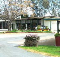 Rose City Motor Inn Benalla - Accommodation Perth