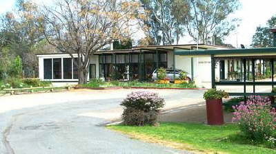 Rose City Motor Inn Benalla - Accommodation Perth 0