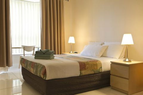 Golden Chain Welcome Inn 277 - Accommodation Perth 3