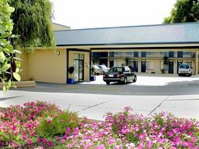 Golden Chain Welcome Inn 277 - Accommodation Perth 6