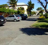 Motel Travelway - Accommodation Perth