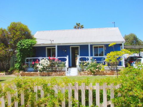 Boddington Retreat - Accommodation Perth 0