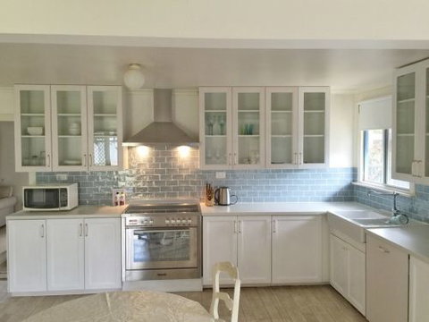 Boddington Retreat - Accommodation Perth 1