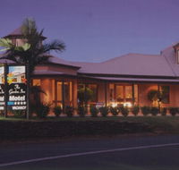 Garden Inn Wollongbar - Accommodation Perth