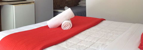 Beerwah Motor Lodge - Accommodation Perth 2