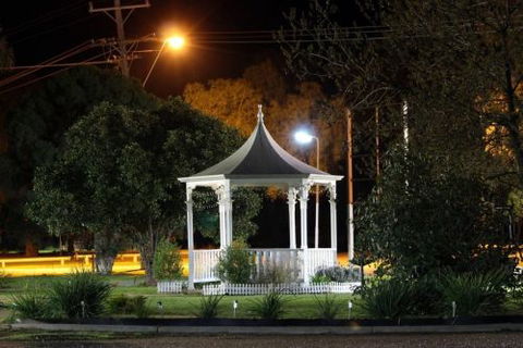 Gazebo Motor Inn - Accommodation Perth 1