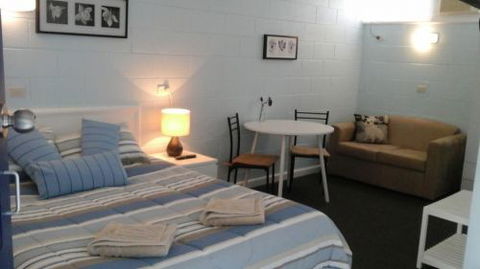 Gazebo Motor Inn - Accommodation Perth 3