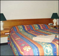 Country Gardens Motel - Accommodation Perth 3