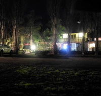 happydays accommodation Motor Inn - Accommodation Perth