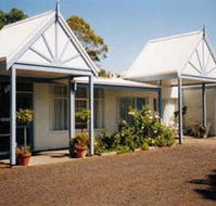 Bridge Motel Newhaven - Accommodation Perth