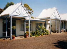 Bridge Motel Newhaven - Accommodation Perth 0