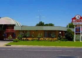 Avondel Motor Inn - Accommodation Perth 0