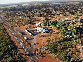 Threeways Roadhouse - Accommodation Perth 0