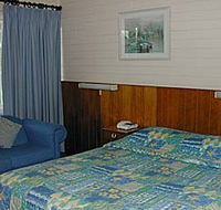 Balranald Sturt Motel - Accommodation Perth