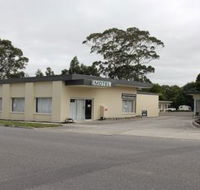 Wilson's Promontory Motel - Perth Resorts