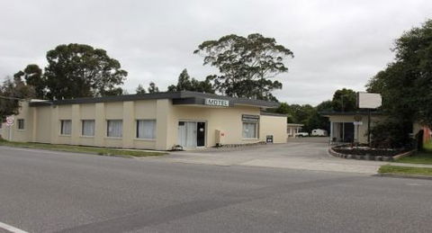 Wilson's Promontory Motel - Perth Resorts 0