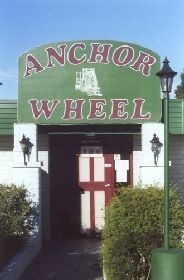 Anchor Wheel Motel And Restaurant - Accommodation Perth 0