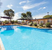 Gulgong Motel - Accommodation Perth
